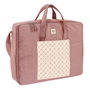 Safta Maleta Maternal Accesorios Bebe Marsala