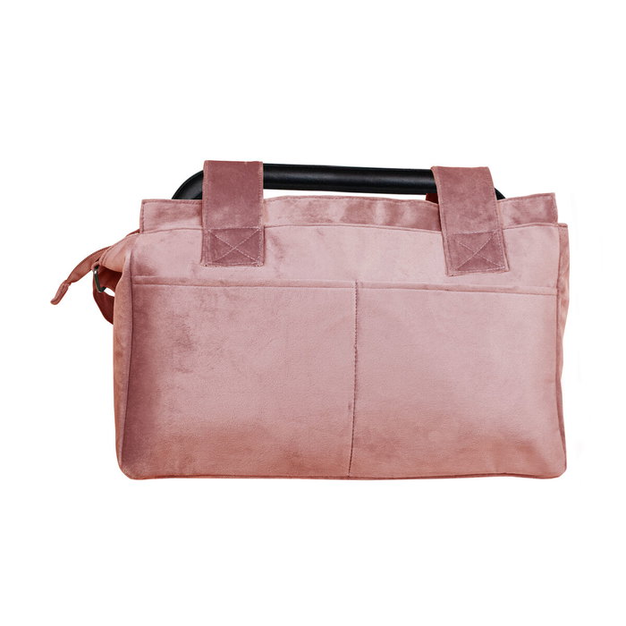 Safta Bolso Adaptable a Carrito de Bebé Marsala Safta Bolso Adaptable a Carrito de Bebé Marsala