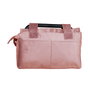 Safta Bolso Adaptable a Carrito de Bebé Marsala