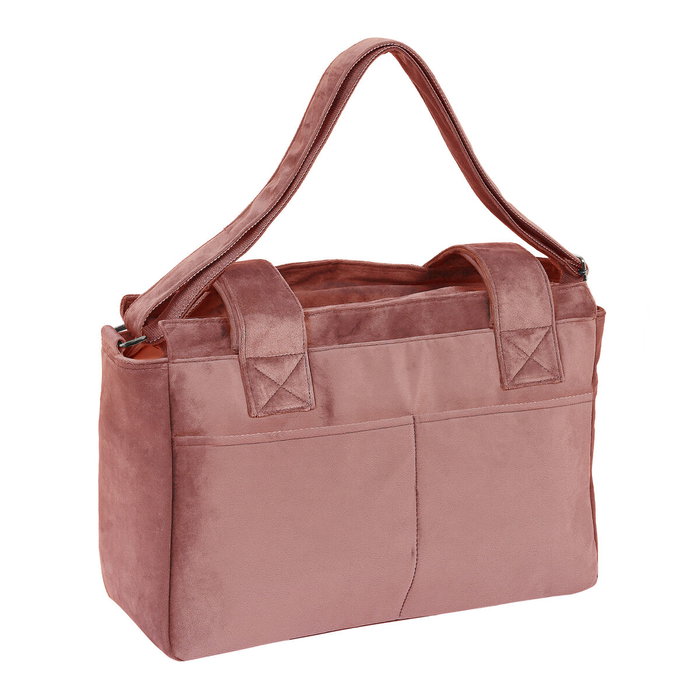 Safta Bolso Adaptable a Carrito de Bebé Marsala Safta Bolso Adaptable a Carrito de Bebé Marsala