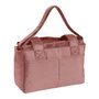 Safta Bolso Adaptable a Carrito de Bebé Marsala