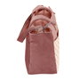 Safta Bolso Adaptable a Carrito de Bebé Marsala