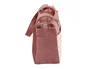 Safta Bolso Adaptable a Carrito de Bebé Marsala