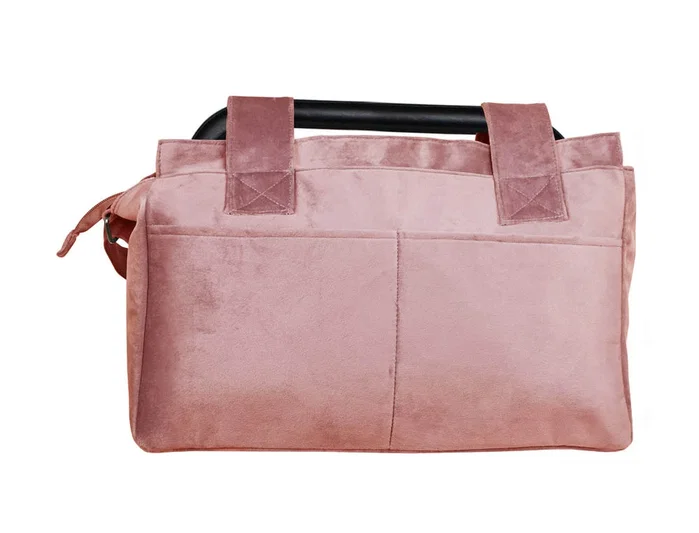 Safta Bolso Adaptable a Carrito de Bebé Marsala Safta Bolso Adaptable a Carrito de Bebé Marsala