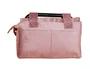 Safta Bolso Adaptable a Carrito de Bebé Marsala