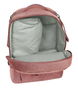 Mochila Accesorios Bebé Safta Marsala Rosa (30 x 43 x 15 cm)