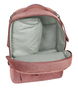 Mochila Accesorios Bebé Safta Marsala Rosa (30 x 43 x 15 cm)