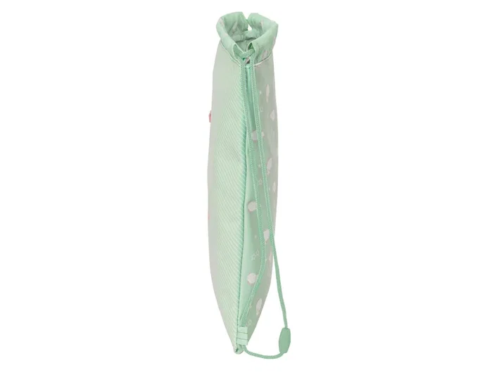 Safta Saco Plano Junior Ovejita Verde Safta Saco Plano Junior Ovejita Verde