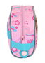 Neceser Escolar LOL Surprise! Glow girl Rosa 26 x 16 x 9 cm