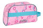 Neceser Escolar LOL Surprise! Glow girl Rosa 26 x 16 x 9 cm