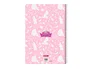 Safta Libreta Espiral Princesas Disney Magical 80 Hojas Folio