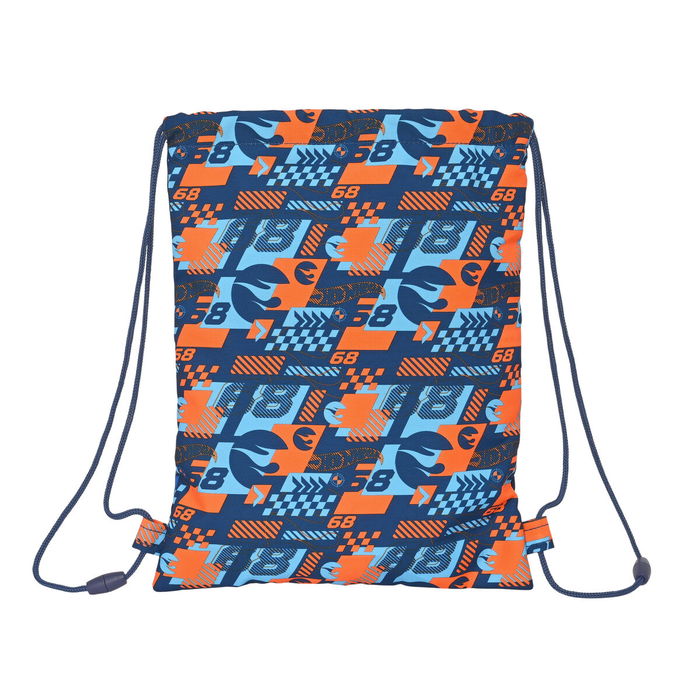Bolsa Mochila con Cuerdas Hot Wheels Speed club Naranja (26 x 34 x 1 cm) Bolsa Mochila con Cuerdas Hot Wheels Speed club Naranja (26 x 34 x 1 cm)