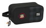 Zapatillero de Viaje Paul Frank Campers Negro (29 x 15 x 14 cm)
