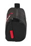Estuche Escolar Paul Frank Campers Negro (21 x 8 x 7 cm)