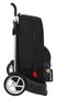 Paul Frank Moch 758+Carro Evolution Maleta Infantil con Ruedas Campers 30x46x14 cm - Maletín para Niños 3 Años
