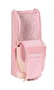 Estuche Escolar Glow Lab Hearts Rosa (6 x 21 x 6 cm)