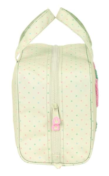 Glowlab Neceser Magic Flow Beige 31x14x19 cm Poliéster 300D Glowlab Neceser Magic Flow Beige 31x14x19 cm Poliéster 300D