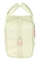 Glowlab Neceser Magic Flow Beige 31x14x19 cm Poliéster 300D