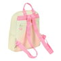 Safta Mini Mochila Glowlab Magic Flow Beige