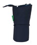 Estuche Cubilete Benetton Sixties Azul marino (8 x 19 x 6 cm)