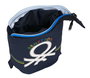 Estuche Cubilete Benetton Sixties Azul marino (8 x 19 x 6 cm)