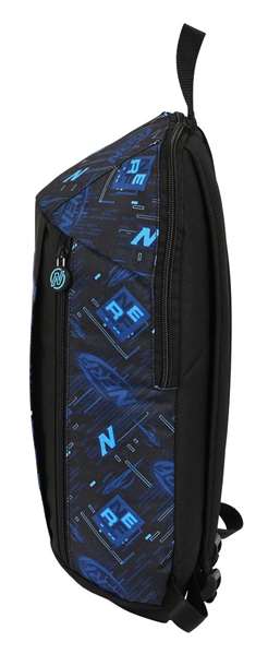 Mochila Casual Nerf Boost Negro 10 L