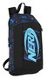Mochila Casual Nerf Boost Negro 10 L