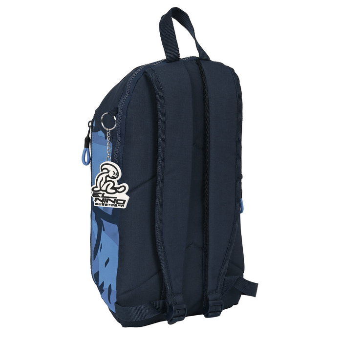 Mochila Casual El Niño Bahia Azul 10 L Mochila Casual El Niño Bahia Azul 10 L