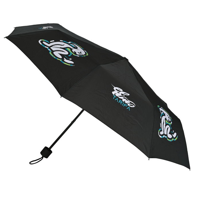 Safta Paraguas Plegable Manual Green Bali 54 cm