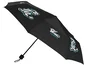 Safta Paraguas Plegable Manual Green Bali 54 cm