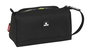 Estuche Escolar con Accesorios Kelme Jungle Negro Gris Lima 20 x 11 x 8.5 cm (32 Piezas)
