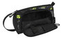Estuche Escolar Kelme Jungle Negro Gris Lima 20 x 11 x 8.5 cm