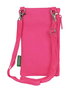 Monedero Benetton Raspberry Funda para Móvil Fucsia