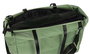 Maletín para Portátil Minnie Mouse Mint shadow 54 x 31 x 17 cm Verde militar