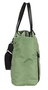Maletín para Portátil Minnie Mouse Mint shadow 54 x 31 x 17 cm Verde militar