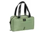 Safta Neceser Rectangular Minnie Mouse Mint Shadow Verde Militar