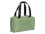 Safta Neceser Rectangular Minnie Mouse Mint Shadow Verde Militar