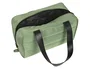 Safta Neceser Rectangular Minnie Mouse Mint Shadow Verde Militar