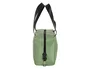 Safta Neceser Rectangular Minnie Mouse Mint Shadow Verde Militar