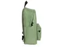 Safta Mochila Minnie Mouse Mint Shadow Verde Militar