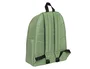 Safta Mochila Minnie Mouse Mint Shadow Verde Militar