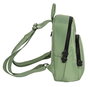 Mochila Casual Minnie Mouse Mint shadow Verde militar 13 L
