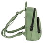 Mochila Casual Minnie Mouse Mint shadow Verde militar 13 L