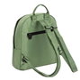 Mochila Casual Minnie Mouse Mint shadow Verde militar 13 L
