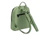 Safta Mini Mochila Minnie Mouse Mint Shadow Verde militar