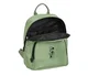 Safta Mini Mochila Minnie Mouse Mint Shadow Verde militar