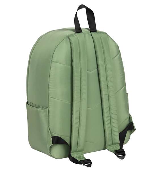 Mochila para Portátil Minnie Mouse minnie mouse Verde militar (31 x 40 x 16 cm)