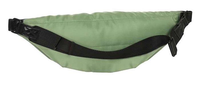 Riñonera Minnie Mouse Mint shadow 41 x 15.5 x 7 cm Verde militar
