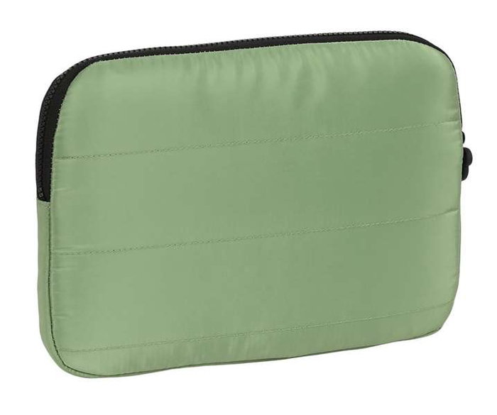 SAFTA Funda Minnie Mouse Mint Shadow para portátil de 10 pulgadas o tablet de 9,7 pulgadas