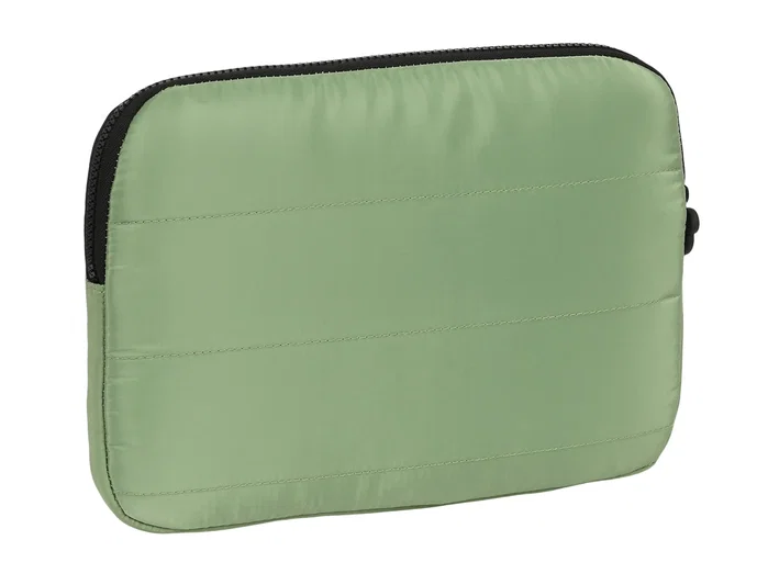 SAFTA Funda Minnie Mouse Mint Shadow para portátil de 10 pulgadas o tablet de 9,7 pulgadas